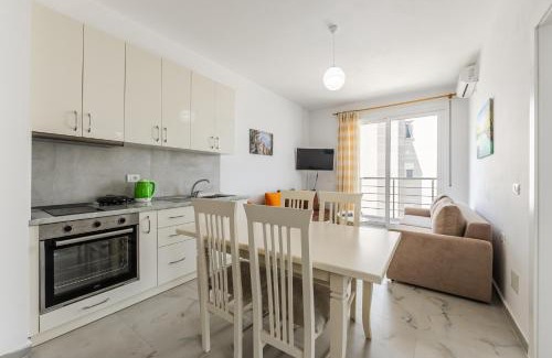 Orikum Apartment | Beachside Comfort in Orikum