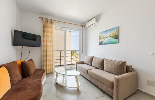 Orikum Apartment | Beachside Comfort in Orikum