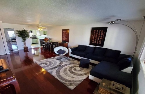 Daytona Beach Condo | Beachside condo with a view of the Halifax river , Safe and beautiful place .