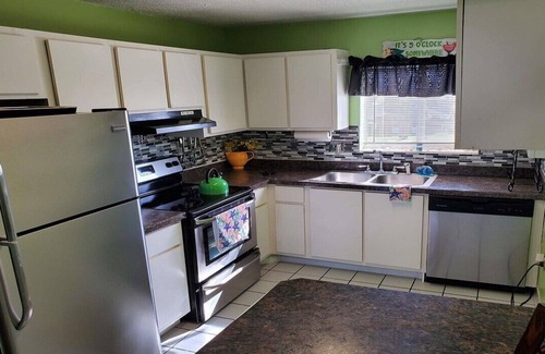 Daytona Beach Condo | Beachside condo with a view of the Halifax river , Safe and beautiful place .