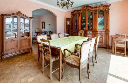 Le Pouldu House | Beachside Family Villa in Le Pouldu