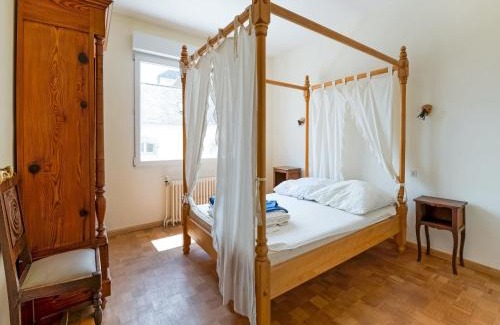 Le Pouldu House | Beachside Family Villa in Le Pouldu