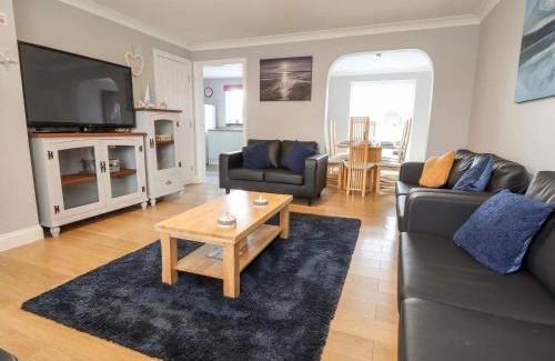 Prestatyn House | Beachside