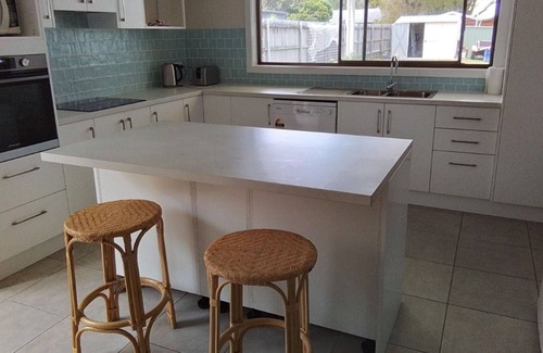Culburra Beach House | Beachside Getaway - 150 metres to beach