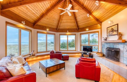 Nedonna Beach House | Beachside Getaway