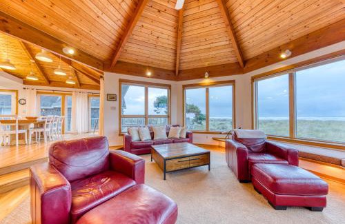 Nedonna Beach House | Beachside Getaway
