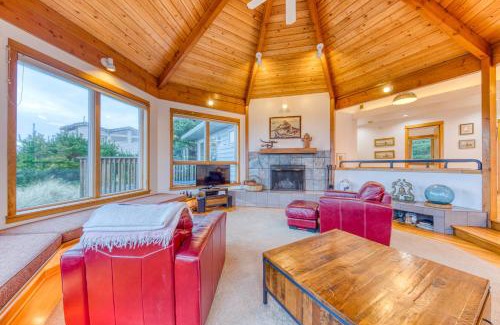 Nedonna Beach House | Beachside Getaway