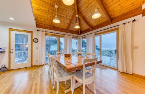 Nedonna Beach House | Beachside Getaway