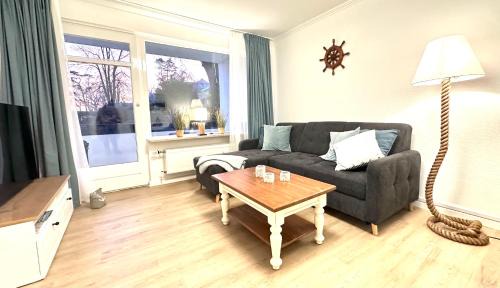 Groemitz Apartment | BeachSide Grömitz