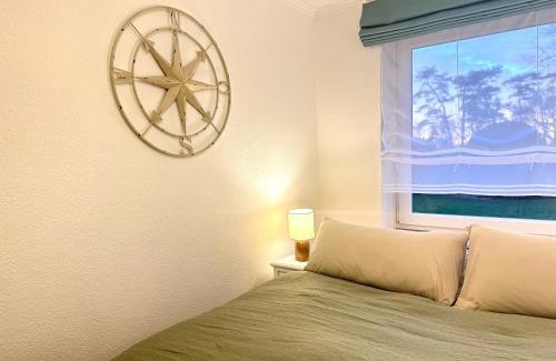 Groemitz Apartment | BeachSide Grömitz
