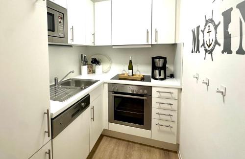 Groemitz Apartment | BeachSide Grömitz