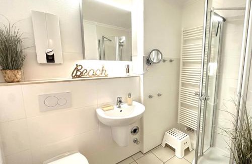 Groemitz Apartment | BeachSide Grömitz