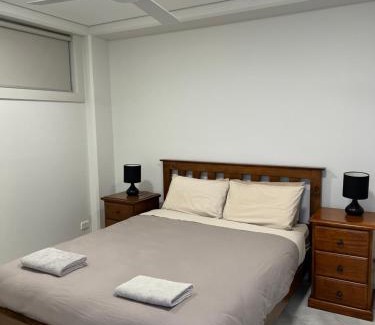Ripon Apartment | Beachside & Jetty View Apartment 5 - Harbour Master Apt