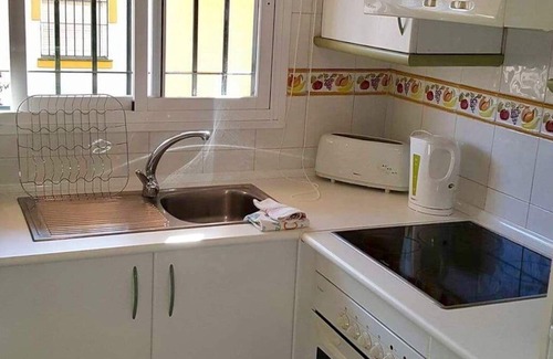 La Cala de Mijas Apartment | BEACHSIDE LIVING IN LA CALA DE MIJAS