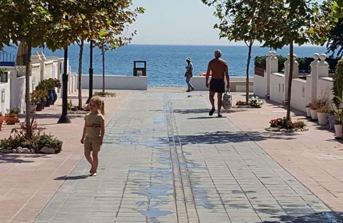 La Cala de Mijas Apartment | BEACHSIDE LIVING IN LA CALA DE MIJAS