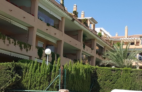 La Cala de Mijas Apartment | BEACHSIDE LIVING IN LA CALA DE MIJAS