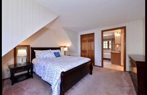 North Saanich House | Beachside Paradise vacation home in Victoria