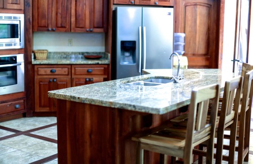 Playa Colorado House | BEACHSIDE Paradise: Surf Panga Drops and Colorados