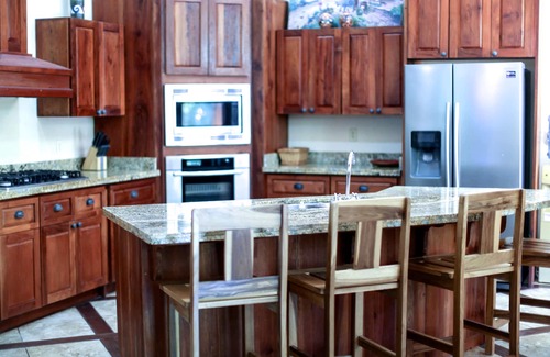 Playa Colorado House | BEACHSIDE Paradise: Surf Panga Drops and Colorados