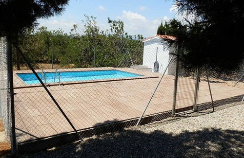 Costa Dorada House | Beachside Retreat: Private Pool, Free WiFi, Pet-Friendly, Near Dog Beach