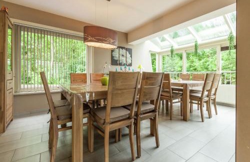 Middelkerke Villa | Beachside Stay w Sauna