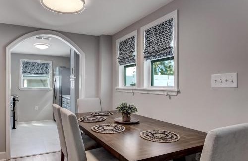 Savannah Beach House | Beachside Villa Unit 2