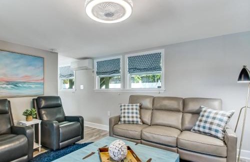 Savannah Beach Villa | Beachside Villa