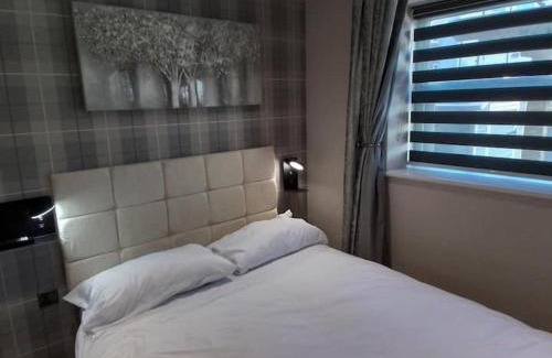 Thornton-Cleveleys Apartment | Beachview apartment