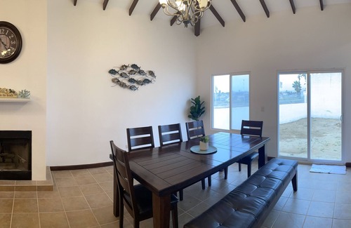 Playas de Rosarito Condo | BeachView Condo! 5 minute drive to Puerto Nuevo