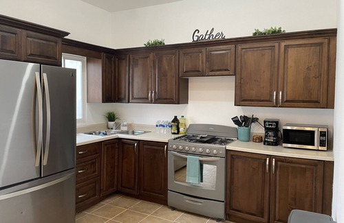 Playas de Rosarito Condo | BeachView Condo! 5 minute drive to Puerto Nuevo