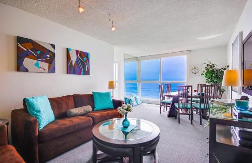 North Pacific Beach House | Beachview Condo