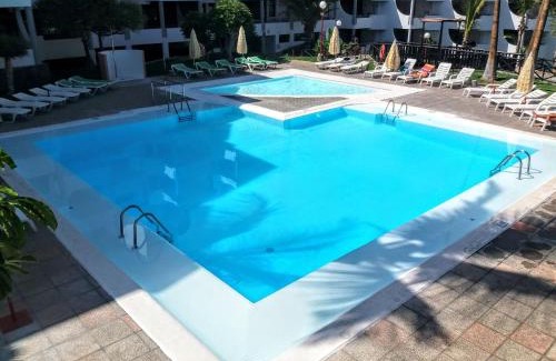 Mogan Apartment | Beachview Haven Apartment 1-BR