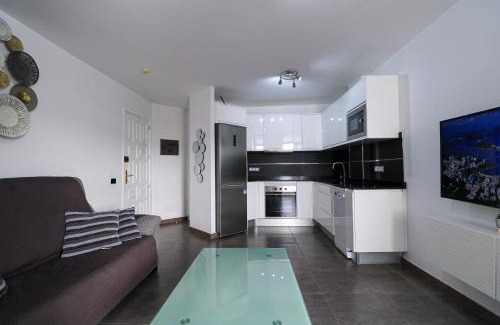 Mogan Apartment | Beachview Haven Apartment 1-BR