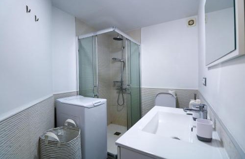 Mogan Apartment | Beachview Haven Apartment 1-BR