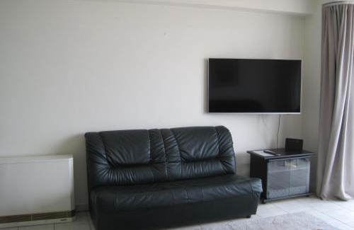 Blankenberge Apartment | Beachview Pier Blankenberge