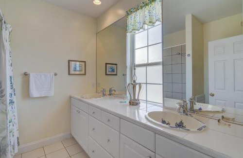 Folly Beach Apartment | Beachwalk Villas 23