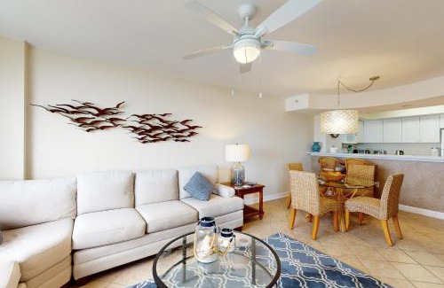 North Myrtle Beach Apartment | Beachwalk Villas 803
