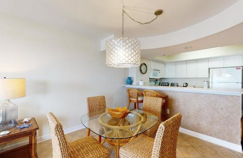 North Myrtle Beach Apartment | Beachwalk Villas 803