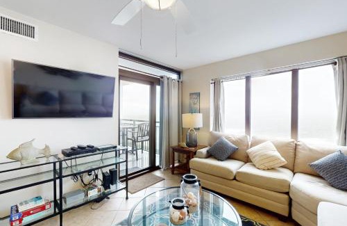 North Myrtle Beach Apartment | Beachwalk Villas 803