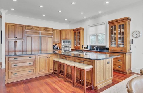 Beachwood East House | Beachwood East 19 by Wild Dunes, Ocean View Home