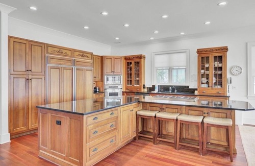 Beachwood East House | Beachwood East 19 by Wild Dunes, Ocean View Home