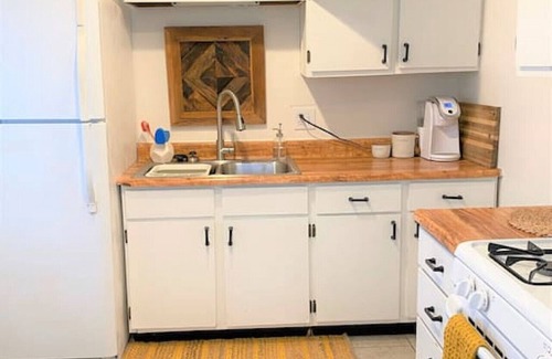 Encinitas House | Beachy Boho located in the Heart of Encinitas