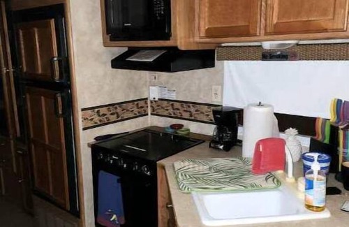 Kensington Park House | Beachy Cozy Rv