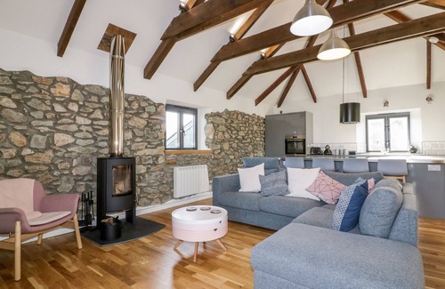 St. Agnes House | Beacon Barn