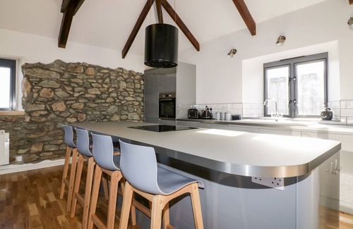 St. Agnes House | Beacon Barn