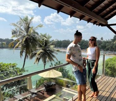 Dondra Hotel | Beacon By The Bay Villas and Suites by the Clarks