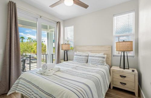 Bradenton Beach House | Beacon by the Sea Retreat