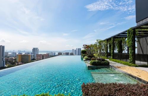 George Town Apartment | Beacon Executive Suite