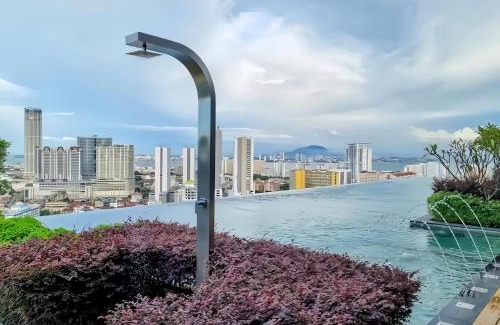 George Town Apartment | Beacon Executive Suite