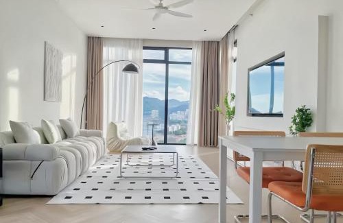 George Town Apartment | Beacon Executive Suite
